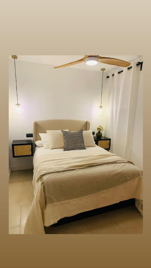 Apartment Helearon *
