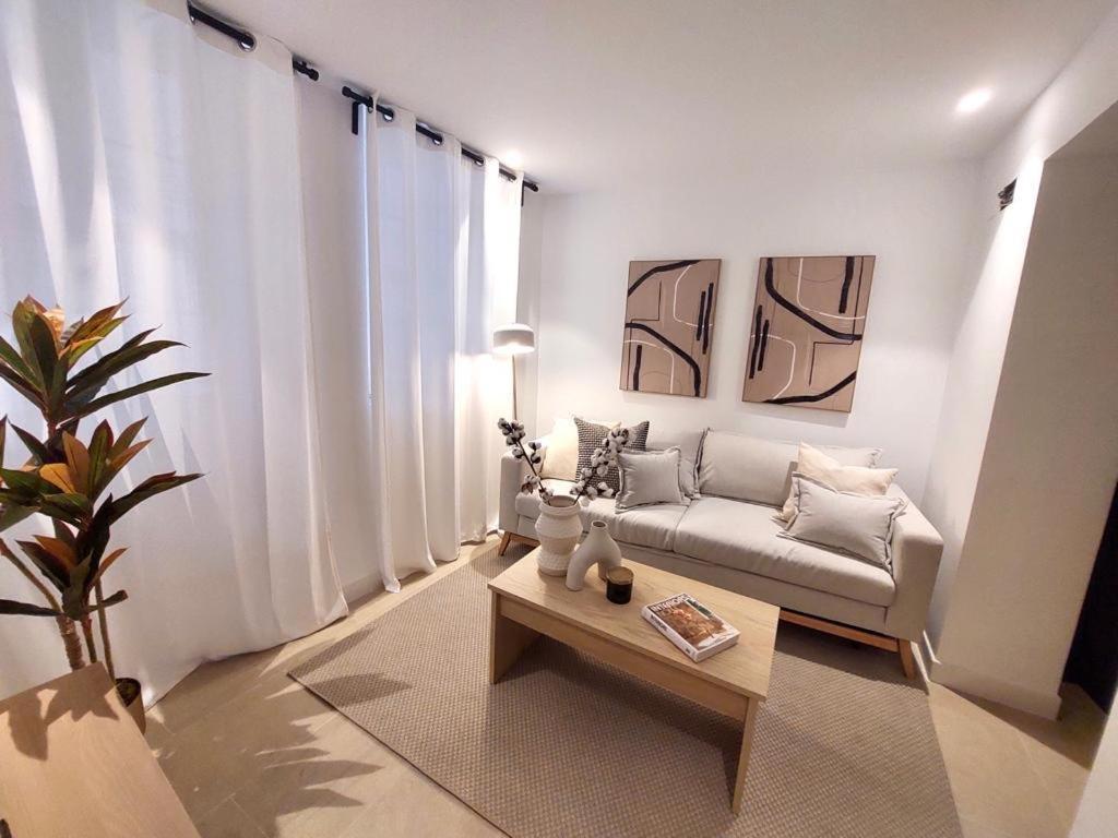 Helearon Apartment Malaga